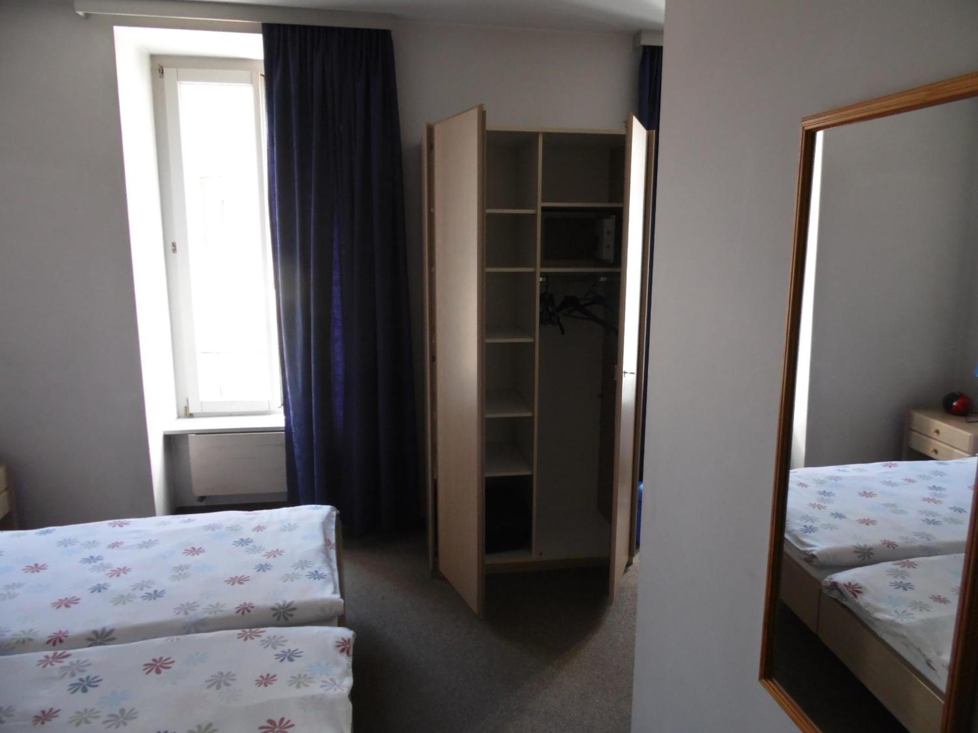Garni Bar Sport Bed & Breakfast Mendrisio Room photo