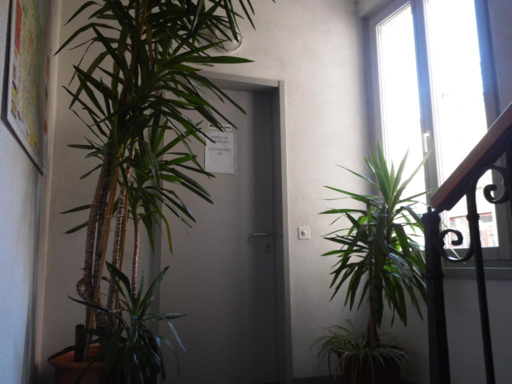 Garni Bar Sport Bed & Breakfast Mendrisio Exterior photo