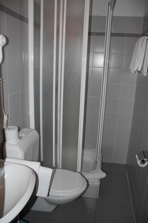 Garni Bar Sport Bed & Breakfast Mendrisio Room photo