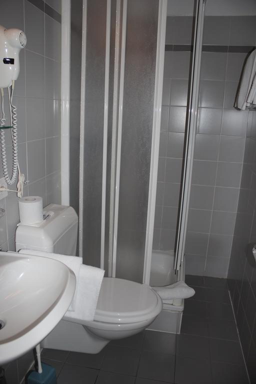 Garni Bar Sport Bed & Breakfast Mendrisio Room photo