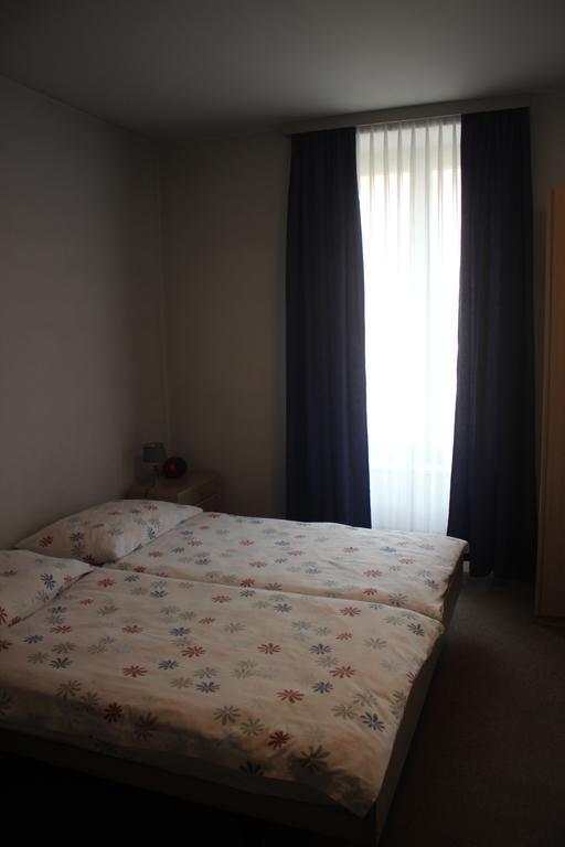 Garni Bar Sport Bed & Breakfast Mendrisio Room photo